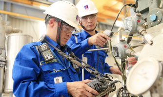 An toàn Lao động Cơ bản trong Ngành Dầu khí